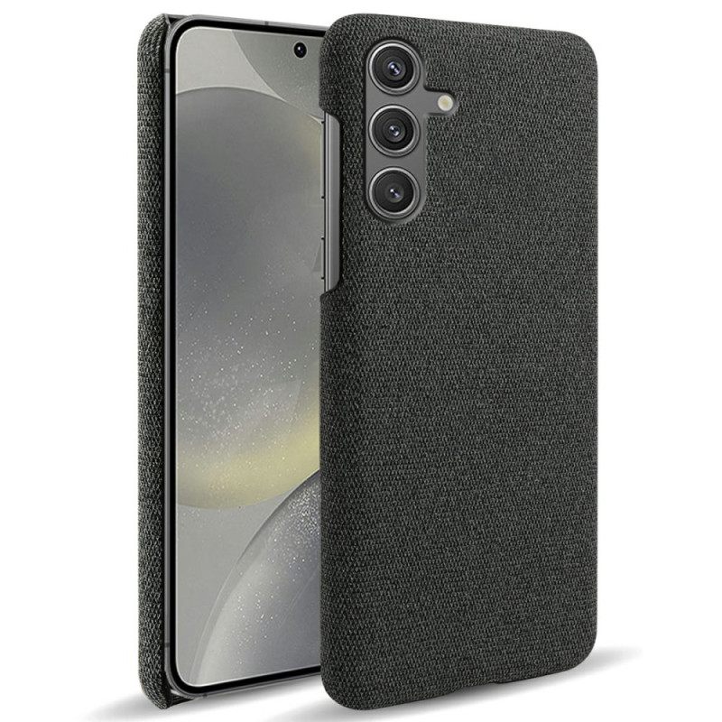 Κάλυμμα Samsung Galaxy S25 5g Θήκες Κινητών Ύφασμα