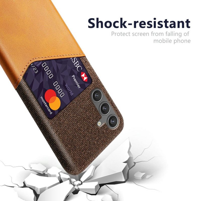 Κάλυμμα Samsung Galaxy S25 5g Θήκη Καρτών