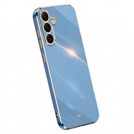 Κάλυμμα Samsung Galaxy S25 5g Xinli