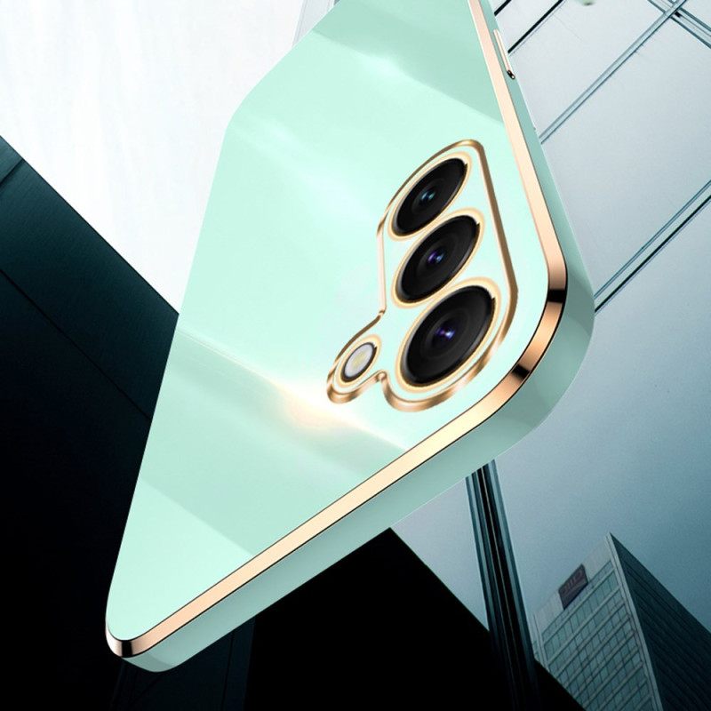 Κάλυμμα Samsung Galaxy S25 5g Xinli