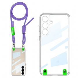 Κάλυμμα Samsung Galaxy S25 5g Χρώμα Σιλικόνης