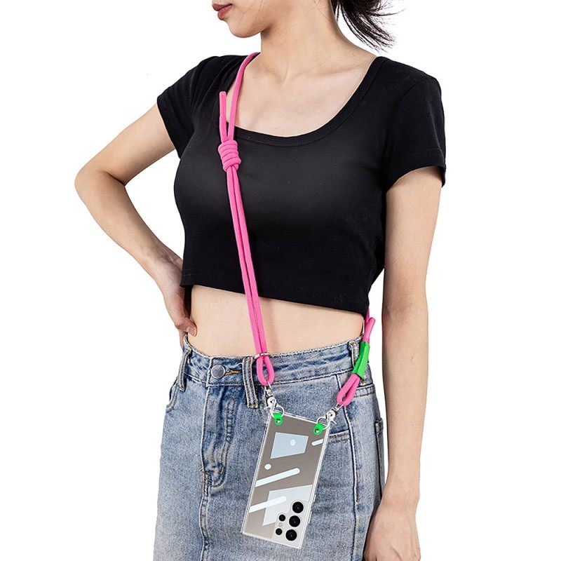 Κάλυμμα Samsung Galaxy S25 5g Χρώμα Σιλικόνης