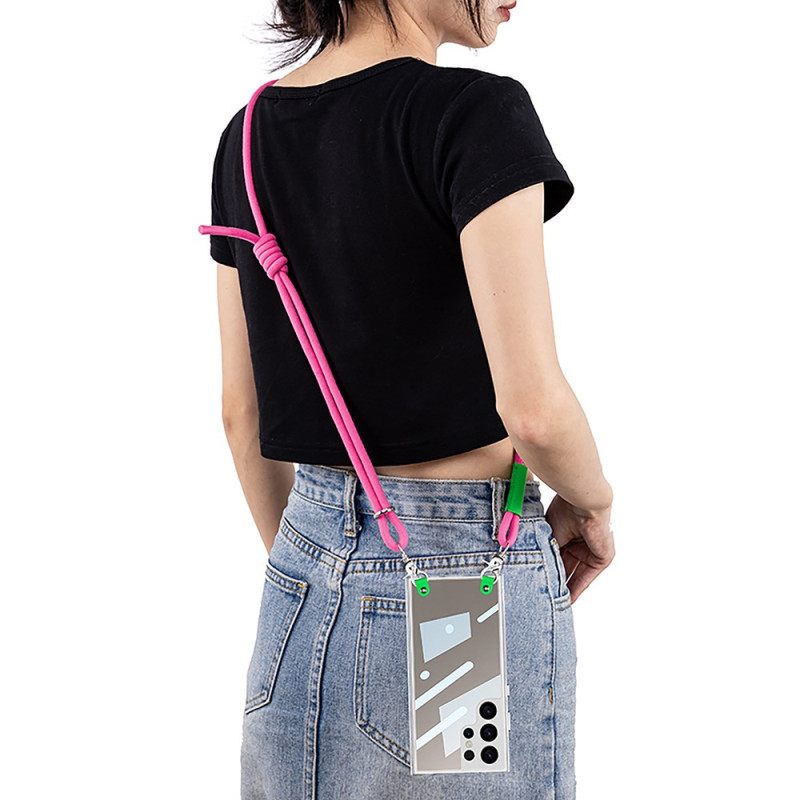 Κάλυμμα Samsung Galaxy S25 5g Χρώμα Σιλικόνης