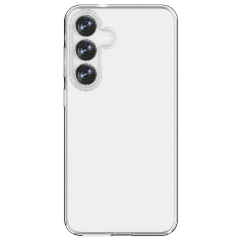 Κάλυμμα Samsung Galaxy S25 5g Υπερπροστατευτική