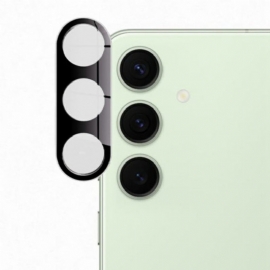 Προστατευτικό Φακού Από Σκληρυμένο Γυαλί Για Samsung Galaxy S25 5g (μαύρη Έκδοση)