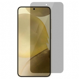 Προστατευτικό Οθόνης Από Σκληρυμένο Γυαλί Κατά Των Κατασκοπειών Για Samsung Galaxy S25 5g