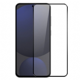 Προστατευτικό Οθόνης Από Σκληρυμένο Γυαλί Πλήρους Κάλυψης Για Samsung Galaxy S25 5g