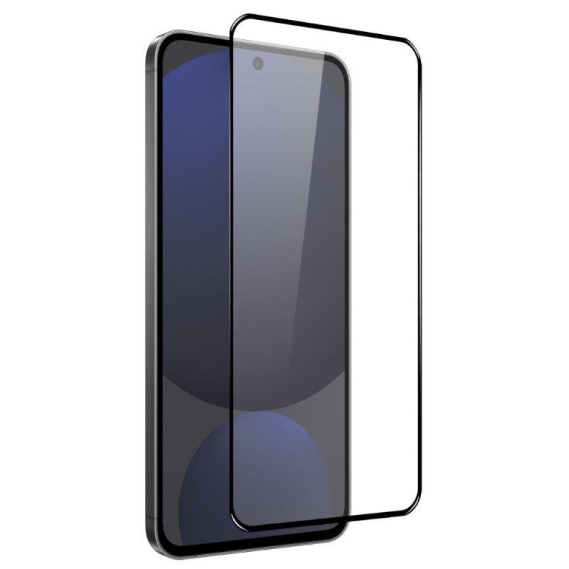 Προστατευτικό Οθόνης Από Σκληρυμένο Γυαλί Πλήρους Κάλυψης Για Samsung Galaxy S25 5g
