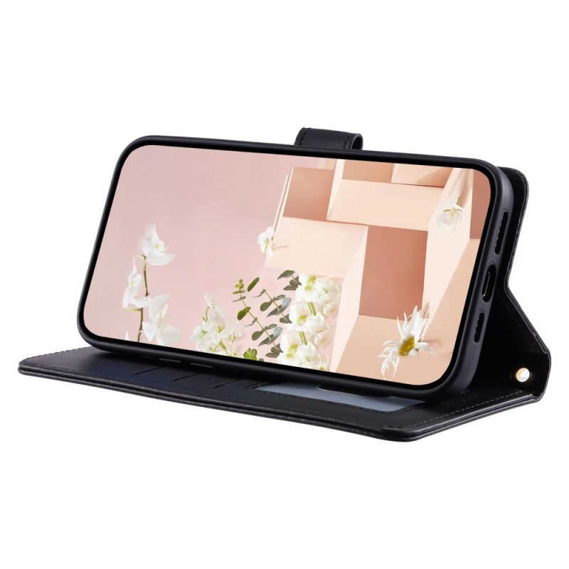 Θηκη Κινητου Samsung Galaxy S25 5g Καπιτονέ Design Plus