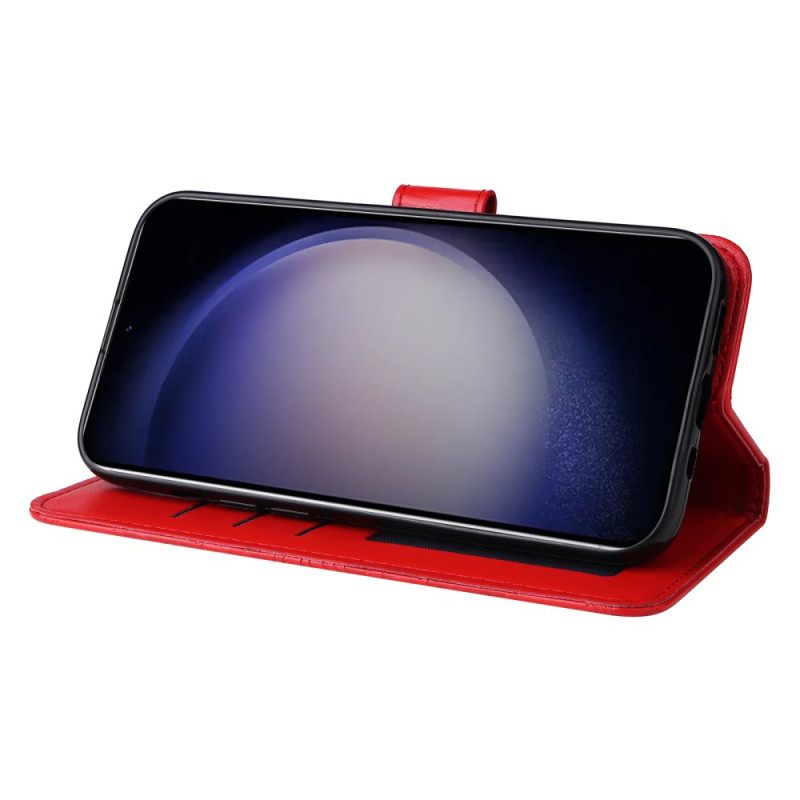 Θηκη Κινητου Samsung Galaxy S25 5g Λουράκι Mandala