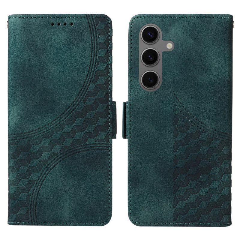 Θηκη Κινητου Samsung Galaxy S25 5g Θήκες Κινητών Γραφικό Περίγραμμα