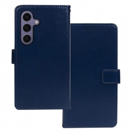 Θηκη Κινητου Samsung Galaxy S25 5g Θήκες Κινητών Κλασικό Idewei