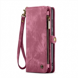 Θηκη Κινητου Samsung Galaxy S25 5g Θήκες Κινητών Πορτοφόλι Caseme