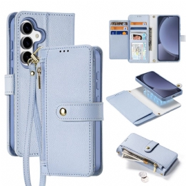 Θηκη Κινητου Samsung Galaxy S25 5g Θήκες Κινητών Σειρά Lawa Dux Ducis