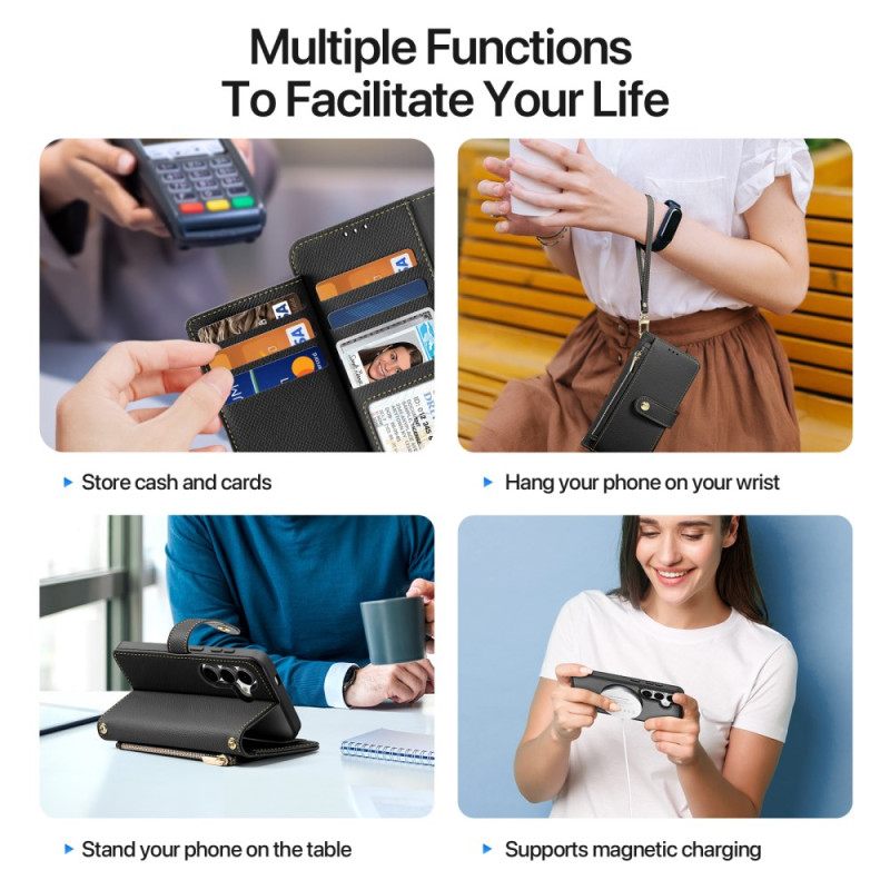 Θηκη Κινητου Samsung Galaxy S25 5g Θήκες Κινητών Σειρά Lawa Dux Ducis