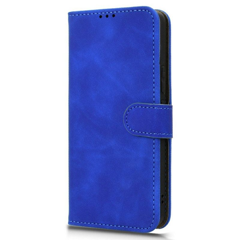 Δερματινη Θηκη Vivo V60 Lite Εφέ Σουέτ