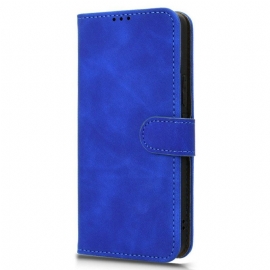 Δερματινη Θηκη Vivo V60 Lite Εφέ Σουέτ