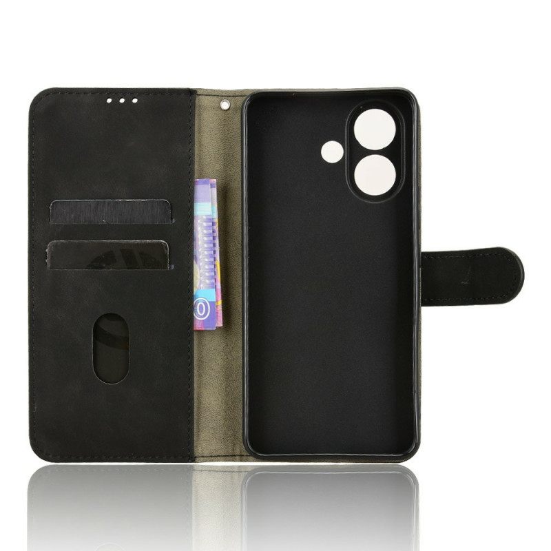 Δερματινη Θηκη Vivo V60 Lite Εφέ Σουέτ