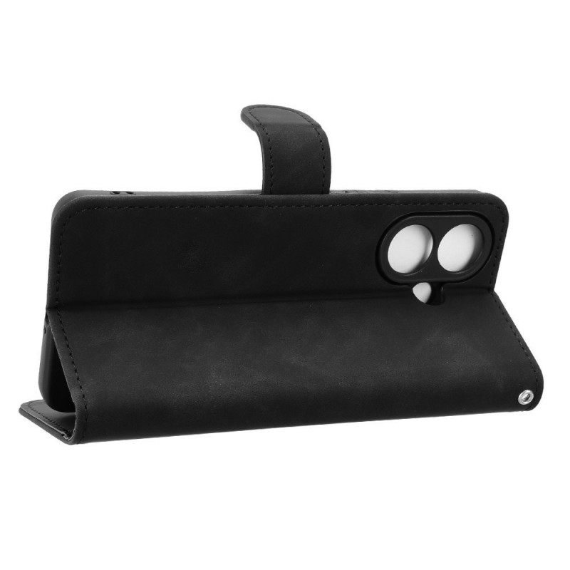 Δερματινη Θηκη Vivo V60 Lite Εφέ Σουέτ