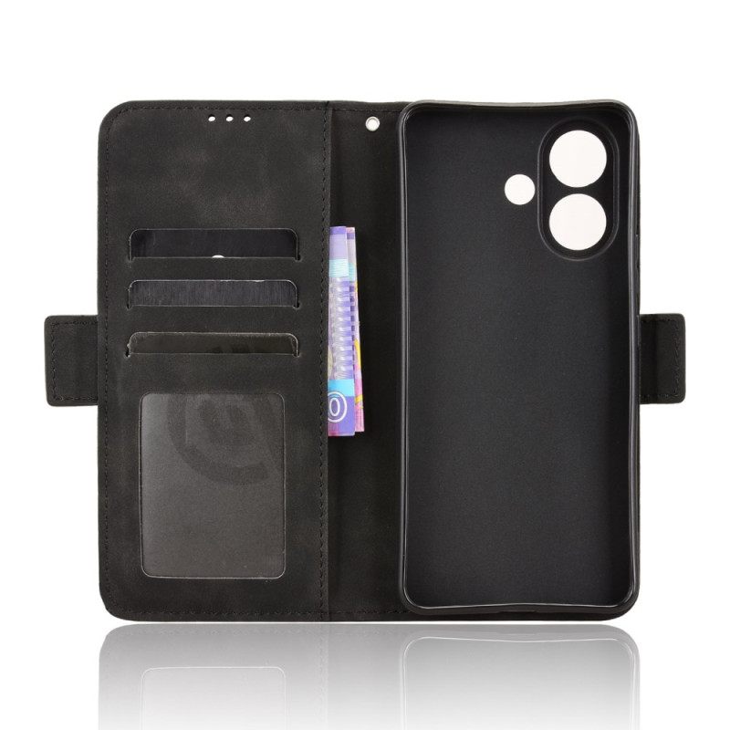 Δερματινη Θηκη Vivo V60 Lite Υποδοχές Πολλαπλών Καρτών