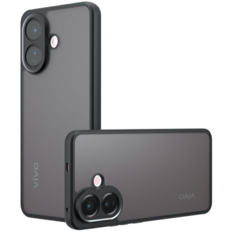 Κάλυμμα Vivo V60 Lite Αερόσακοι Με Ματ Φινίρισμα