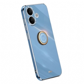 Κάλυμμα Vivo V60 Lite Βάση Δαχτυλιδιών Xinli