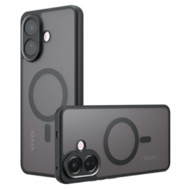 Κάλυμμα Vivo V60 Lite Magsafe Premium Αντικραδασμικοί