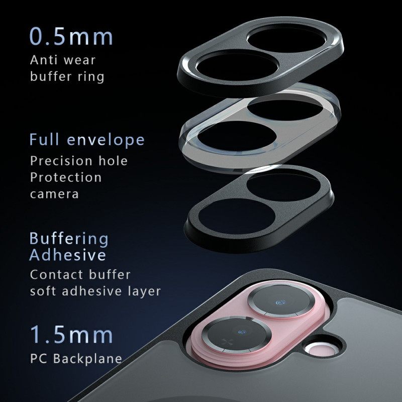 Κάλυμμα Vivo V60 Lite Magsafe Premium Αντικραδασμικοί