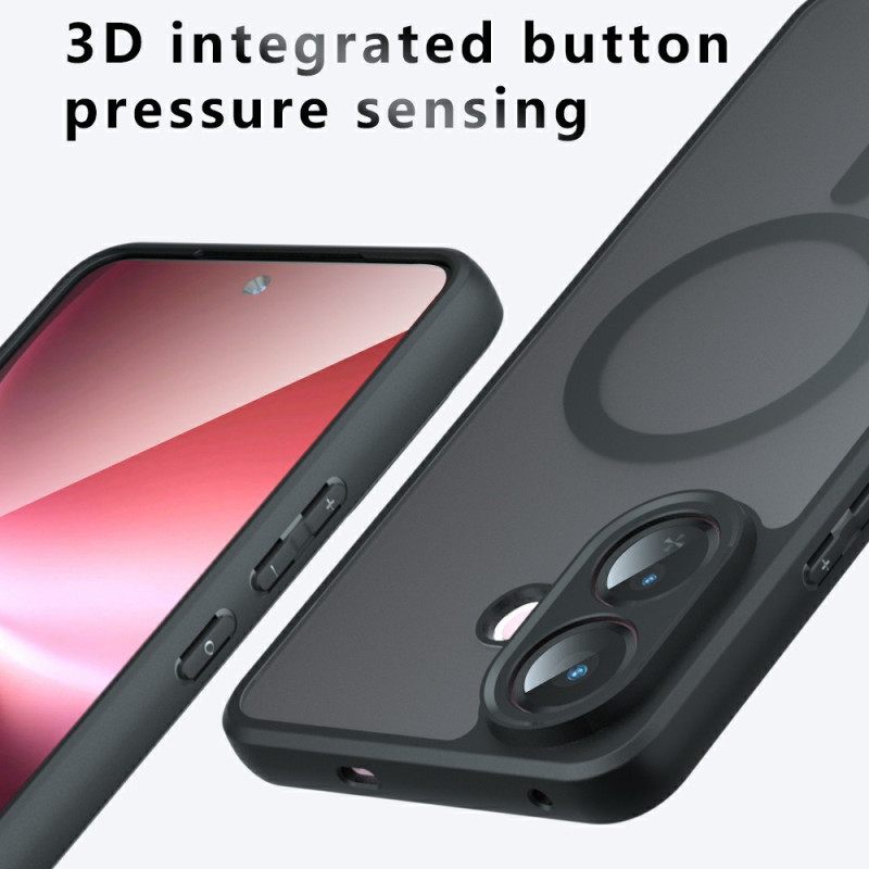 Κάλυμμα Vivo V60 Lite Magsafe Premium Αντικραδασμικοί