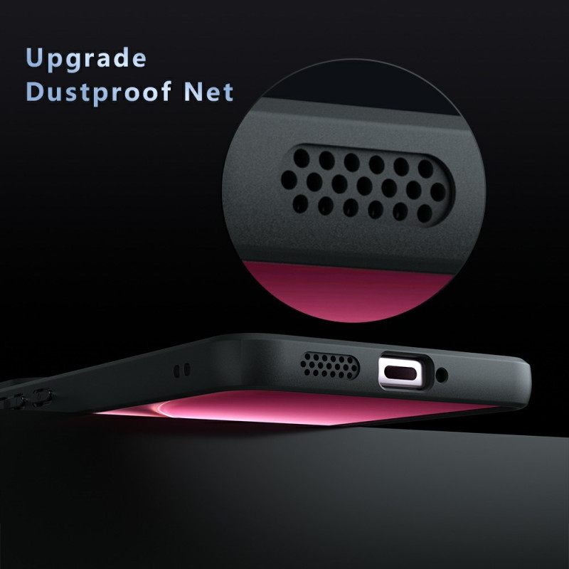 Κάλυμμα Vivo V60 Lite Magsafe Premium Αντικραδασμικοί