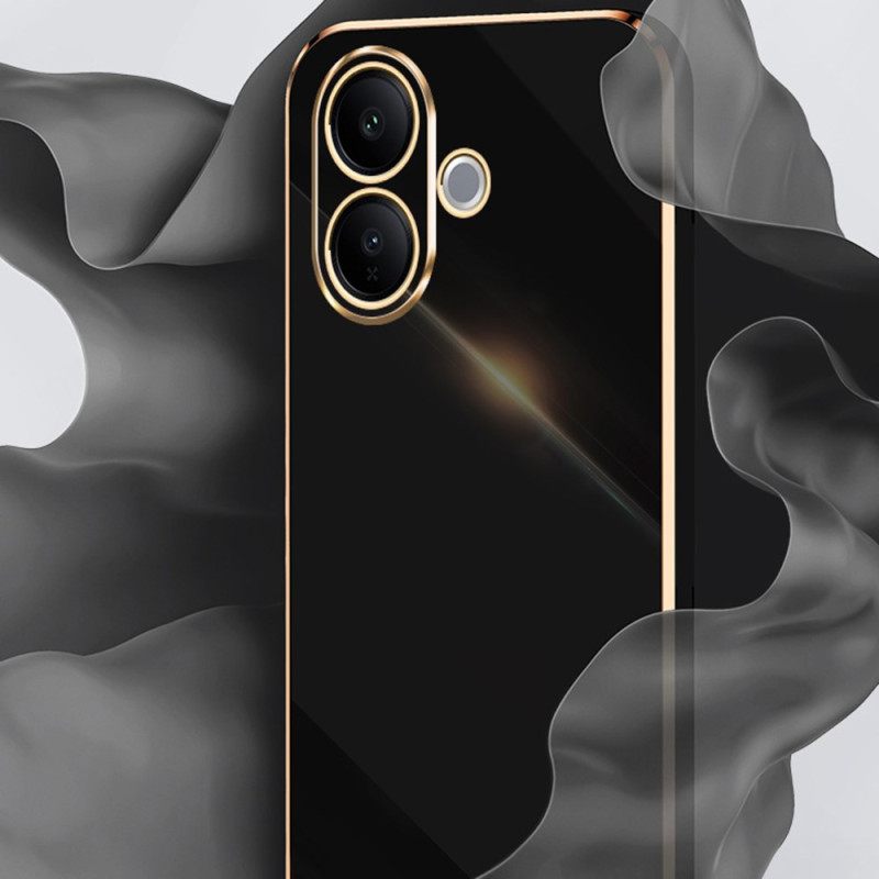 Κάλυμμα Vivo V60 Lite Θήκες Κινητών Xinli