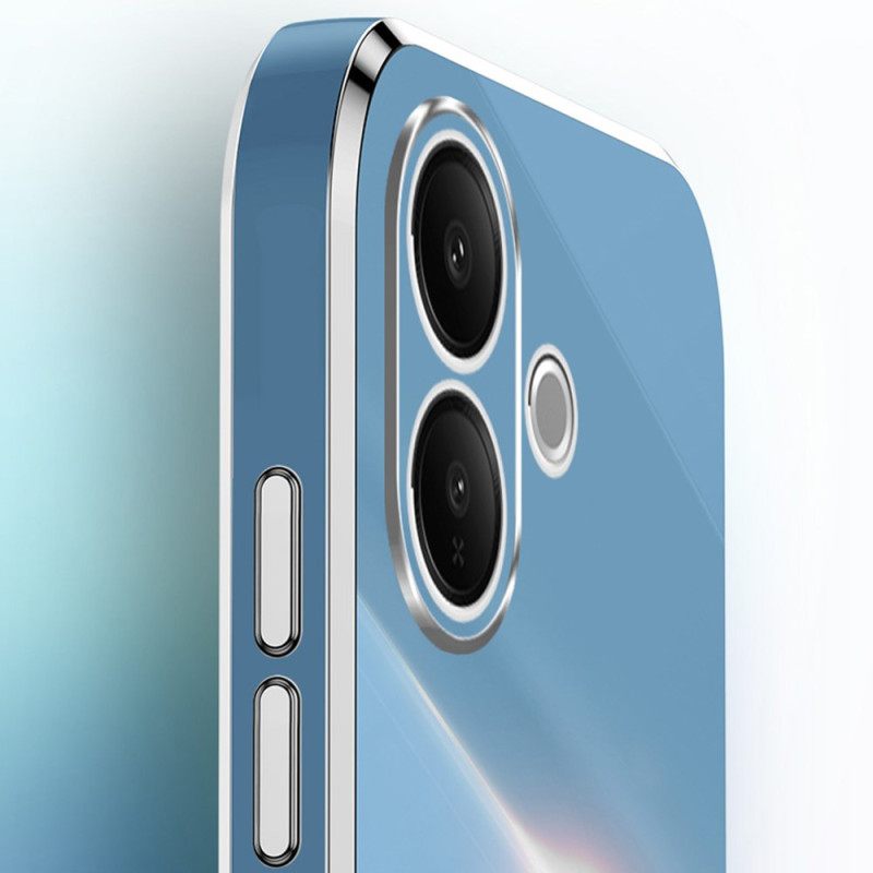 Κάλυμμα Vivo V60 Lite Θήκες Κινητών Xinli