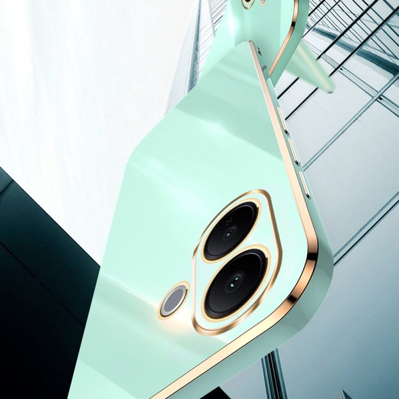 Κάλυμμα Vivo V60 Lite Θήκες Κινητών Xinli