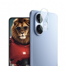 Προστατευτικό Οθόνης Από Σκληρυμένο Γυαλί Για Vivo V60 Lite