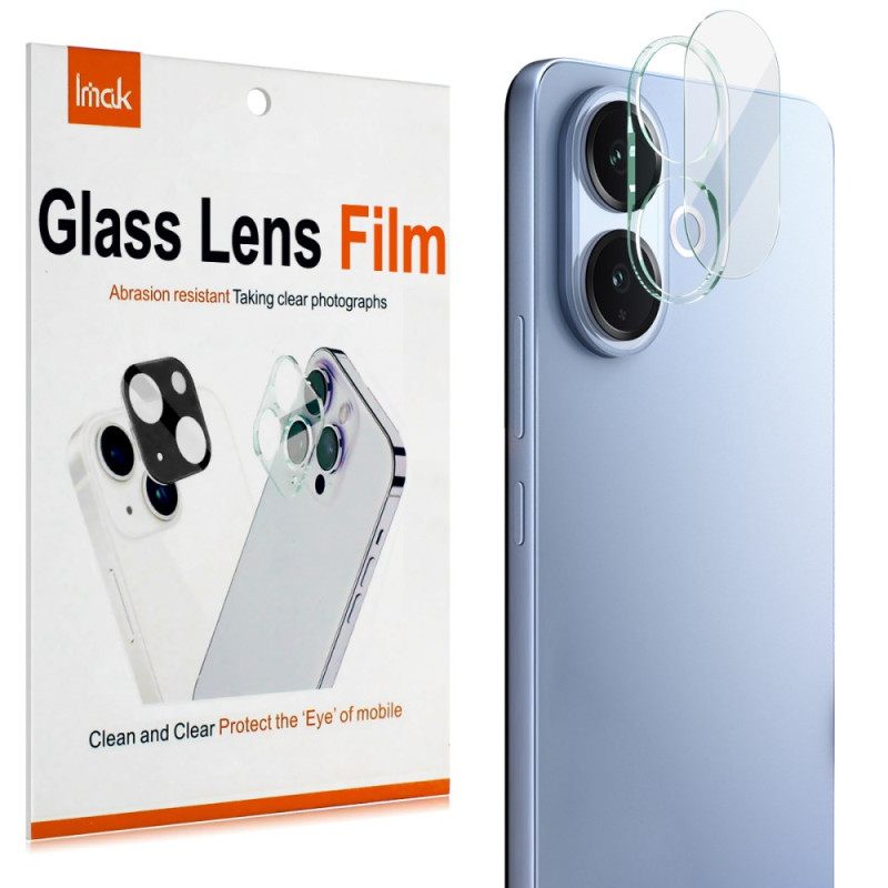 Προστατευτικό Οθόνης Από Σκληρυμένο Γυαλί Για Vivo V60 Lite