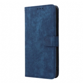 Θηκη Κινητου Vivo V60 Lite Θήκες Κινητών Εφέ Σουέτ Με Λουράκι