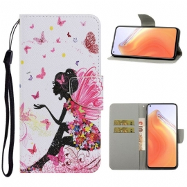Κάλυμμα Xiaomi Mi 10T / 10T Pro Μαγική Νεράιδα