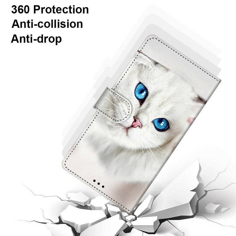 Κάλυμμα Xiaomi Mi 10T / 10T Pro Οι Πιο Όμορφες Γάτες