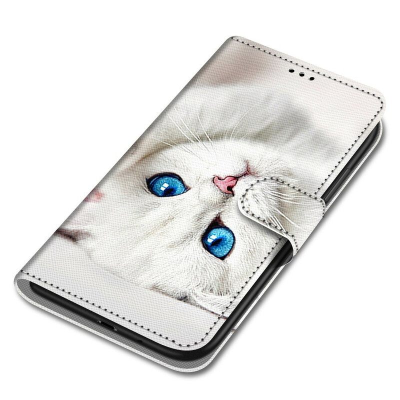 Κάλυμμα Xiaomi Mi 10T / 10T Pro Οι Πιο Όμορφες Γάτες