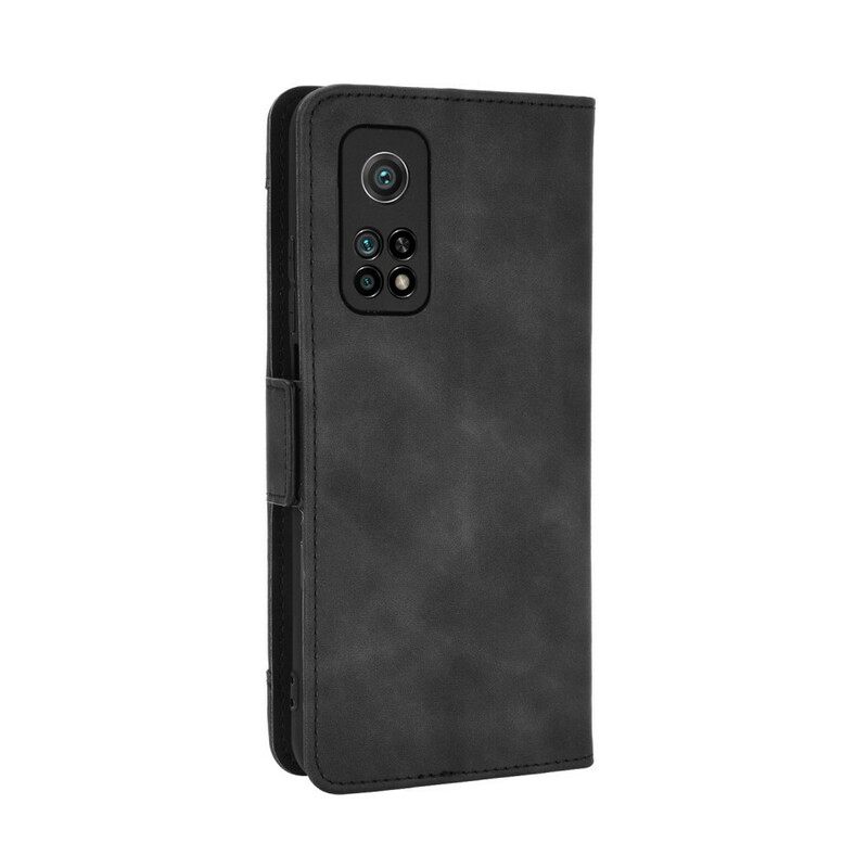 Κάλυμμα Xiaomi Mi 10T / 10T Pro Πολυκάρτα Πρώτης Θέσης