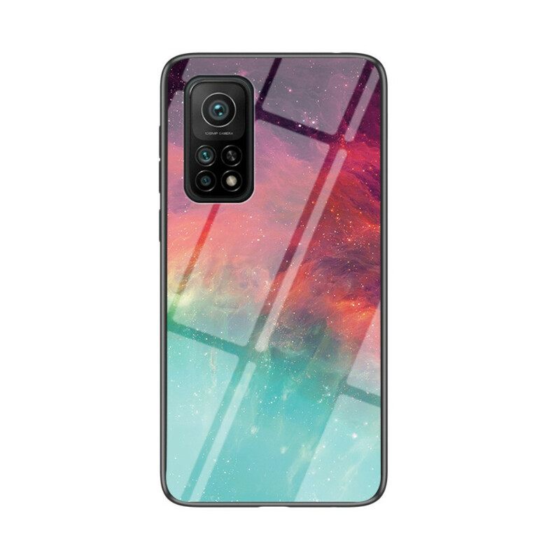 θηκη κινητου Xiaomi Mi 10T / 10T Pro Beauty Tempered Glass