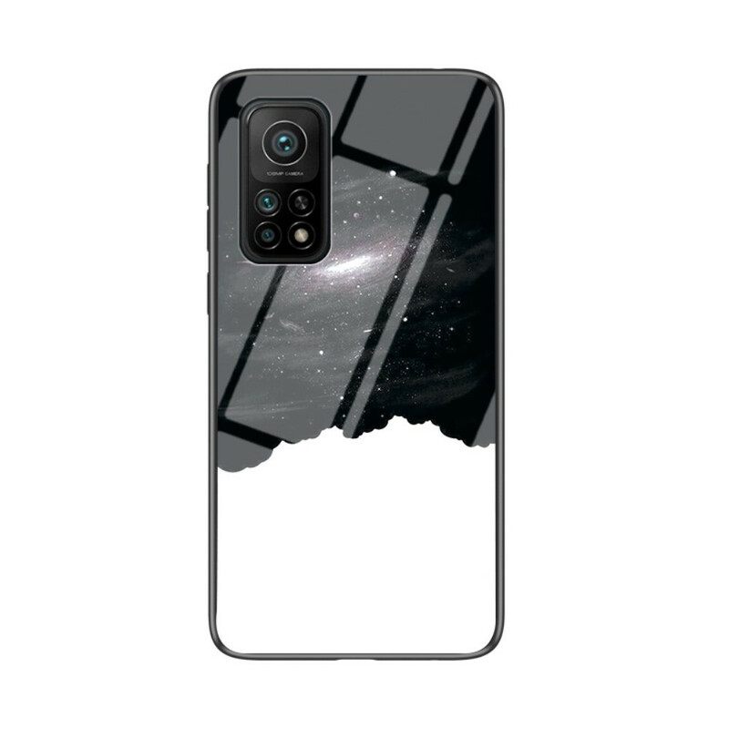 θηκη κινητου Xiaomi Mi 10T / 10T Pro Beauty Tempered Glass