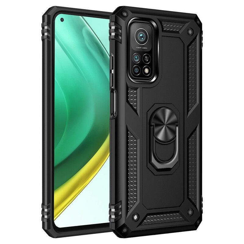θηκη κινητου Xiaomi Mi 10T / 10T Pro Δαχτυλίδι Premium