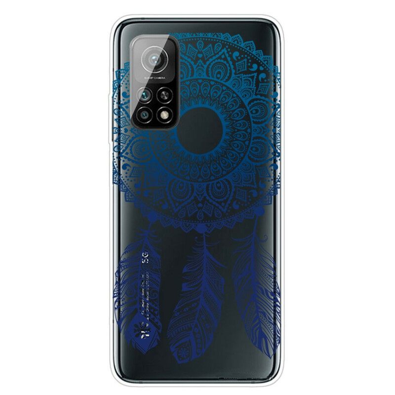 θηκη κινητου Xiaomi Mi 10T / 10T Pro Μονή Floral Mandala