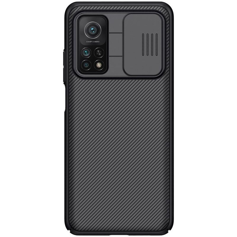 Θήκη Xiaomi Mi 10T / 10T Pro Camshield Nillkin