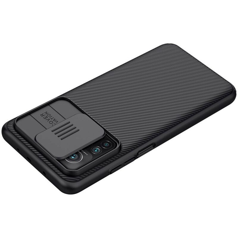 Θήκη Xiaomi Mi 10T / 10T Pro Camshield Nillkin