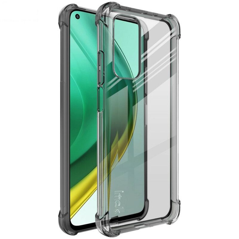 Θήκη Xiaomi Mi 10T / 10T Pro Διαφανές Ιμακ