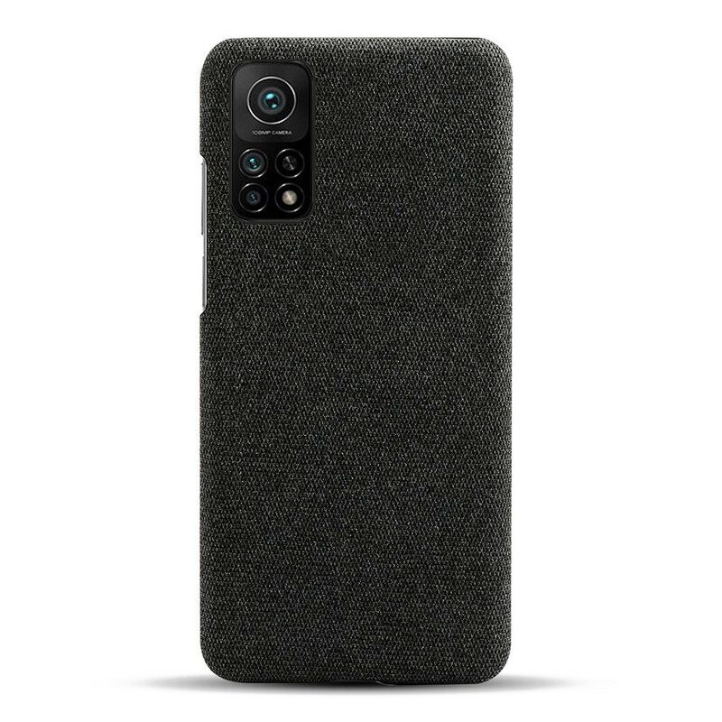 Θήκη Xiaomi Mi 10T / 10T Pro Ksq Chic Ύφασμα