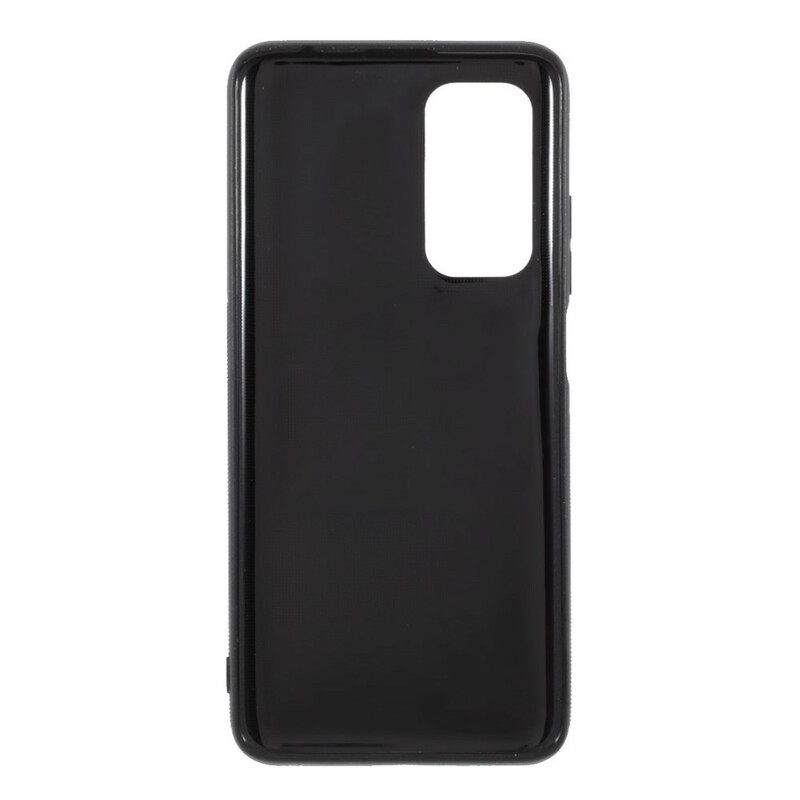 Θήκη Xiaomi Mi 10T / 10T Pro Light Relief Carbon Fiber