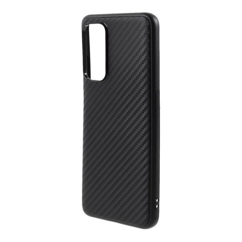 Θήκη Xiaomi Mi 10T / 10T Pro Light Relief Carbon Fiber